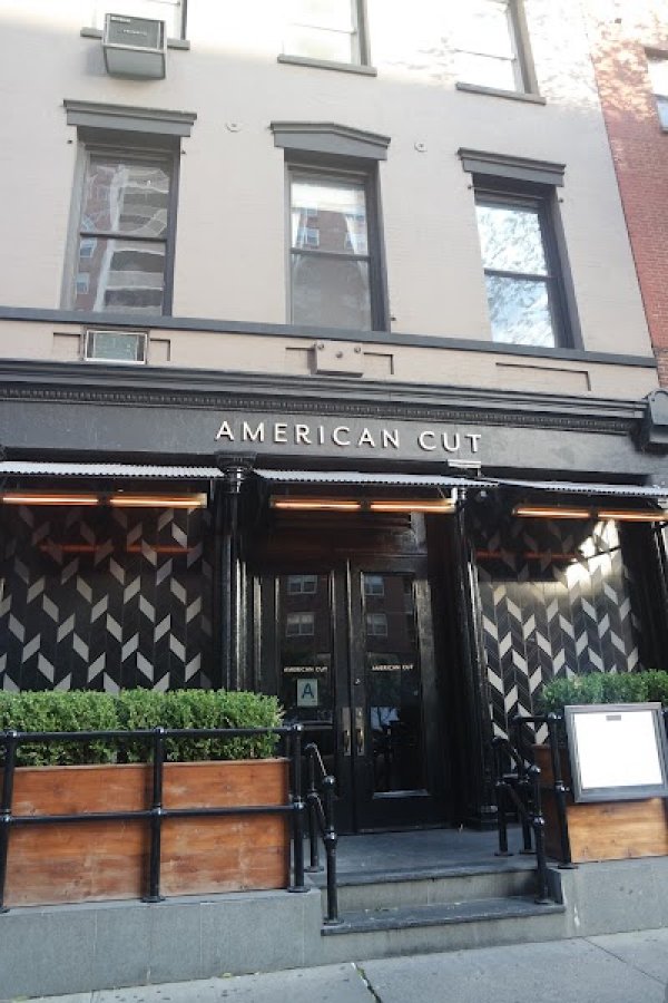 American Cut Steakhouse Tribeca