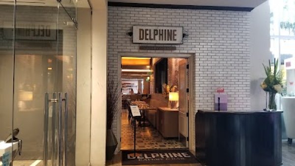 Delphine Eatery & Bar